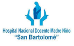Hospital Madre Niño