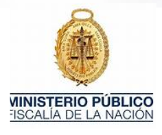 Ministerio Público