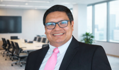 Ing. Estalins Carillo Segura