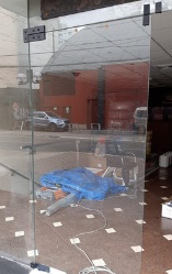 Fabricación