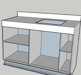 Estructuras