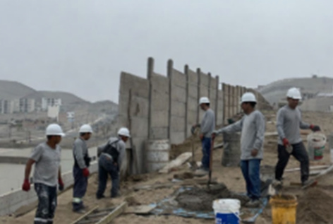 Infraestructura